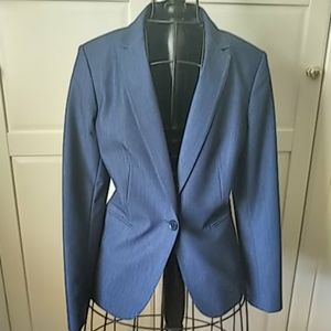 Tommy Hilfiger jacket.